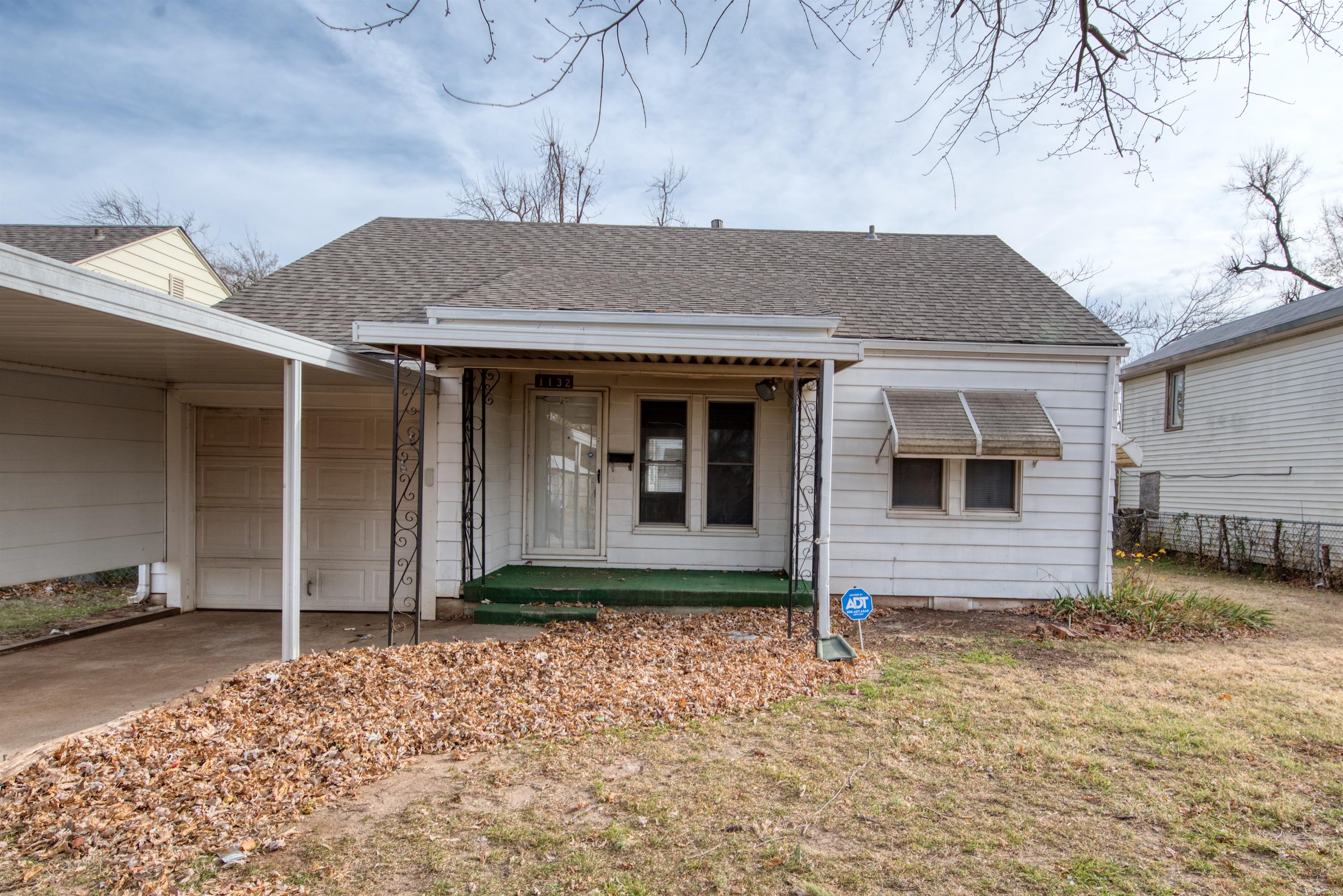 1132 Saint Clair Avenue