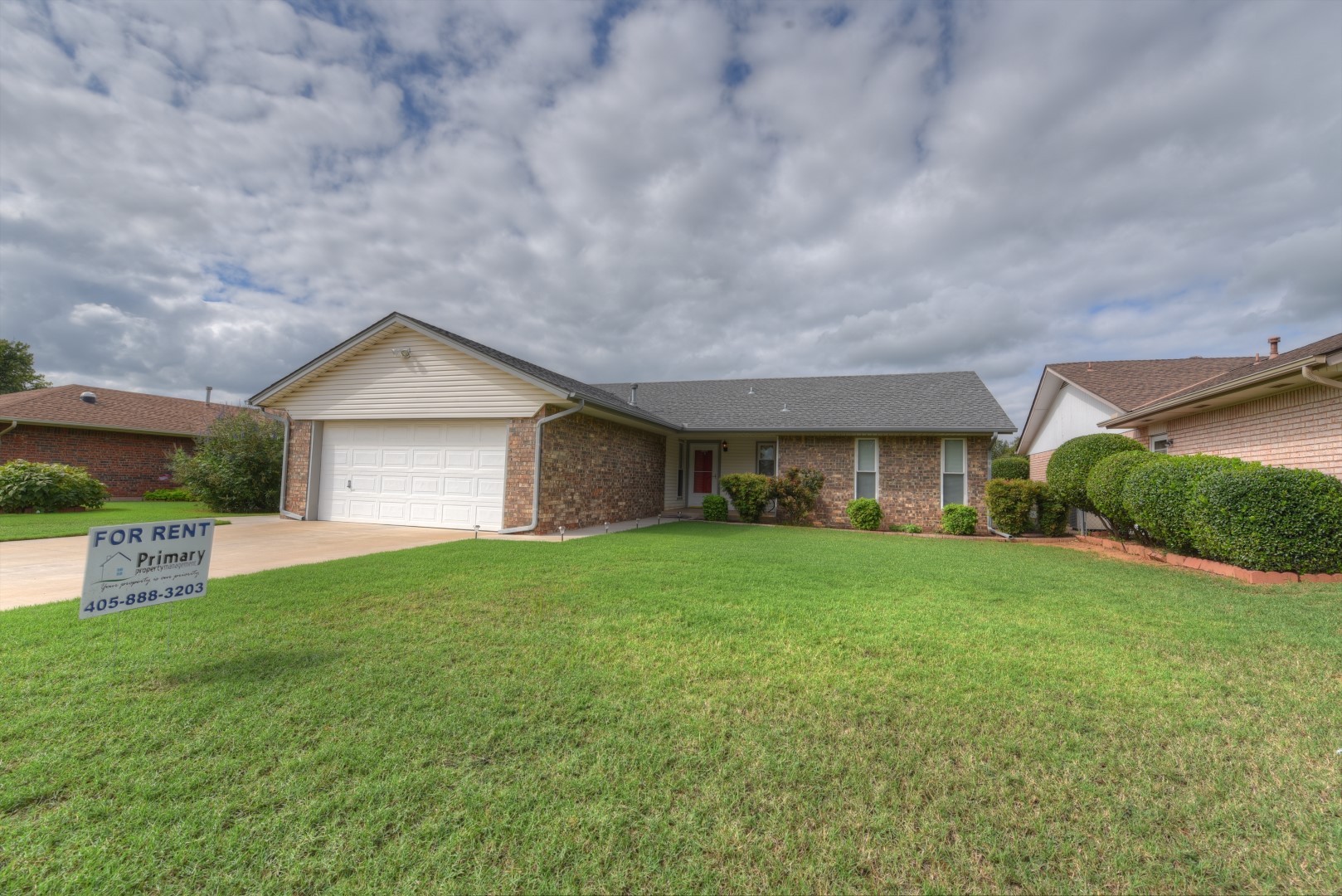 307 Vickie Dr.