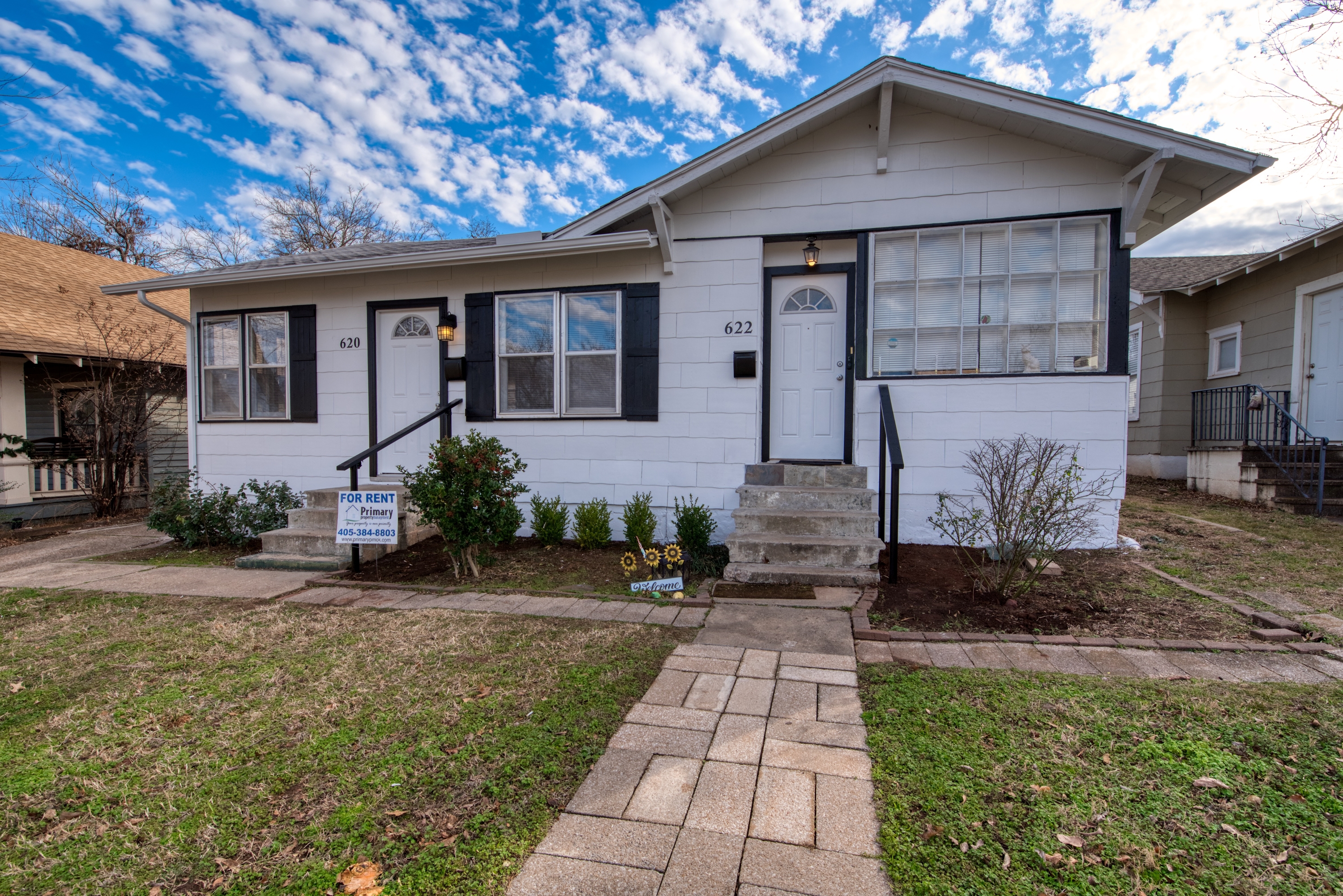 622 NW 27th ST