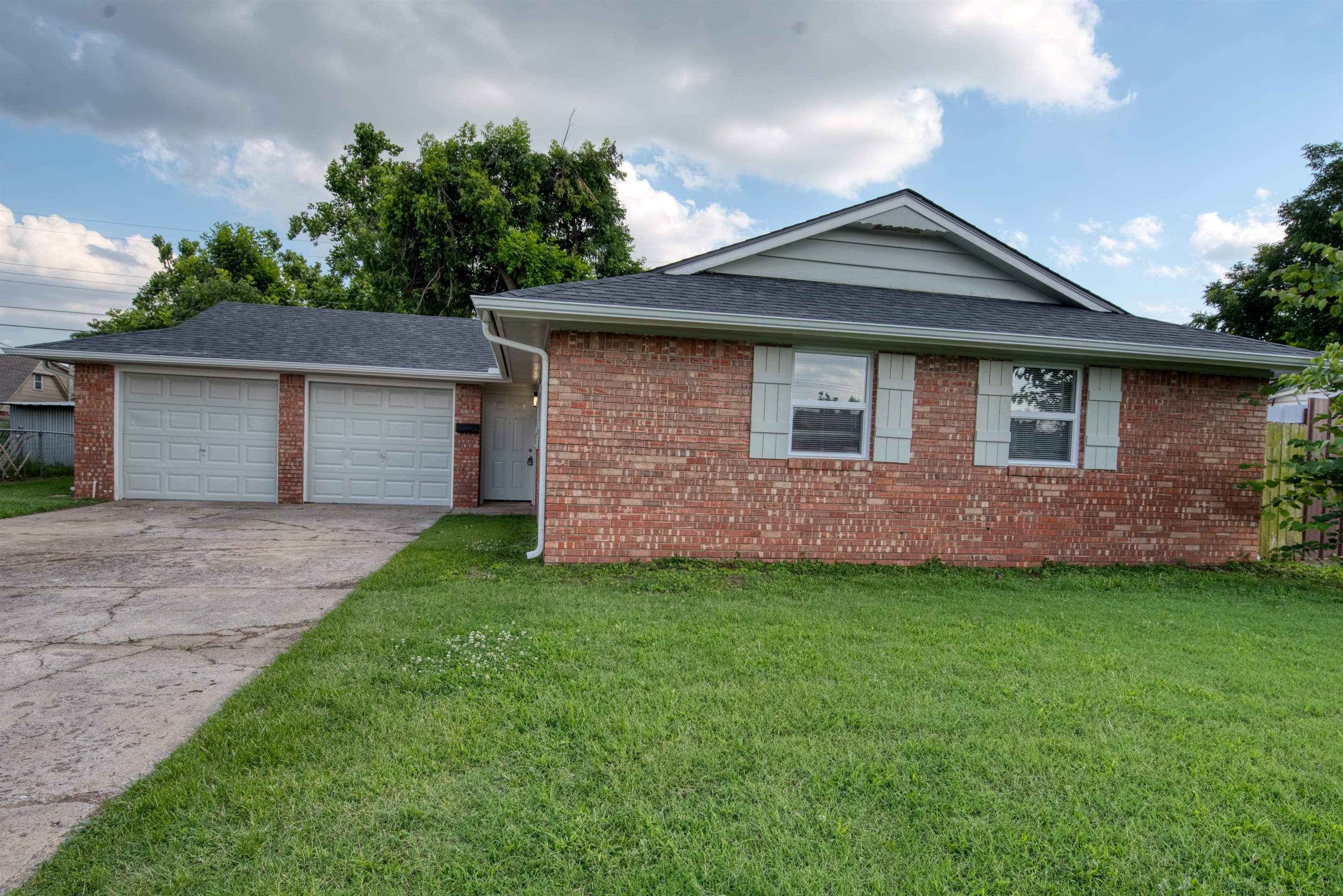 7604 Northwest 29th Street